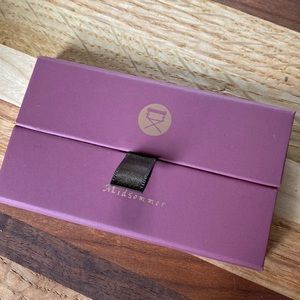 VISEART eyeshadow midsommer